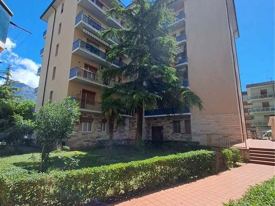 Apartamento en Sulmona, L'Aquila - foto 1