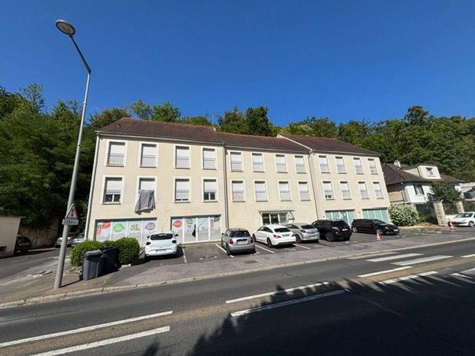 Leilighet i Montataire, Oise - bilde 1