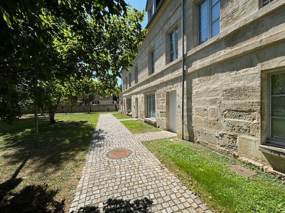 Leilighet i Cramoisy, Oise - bilde 1