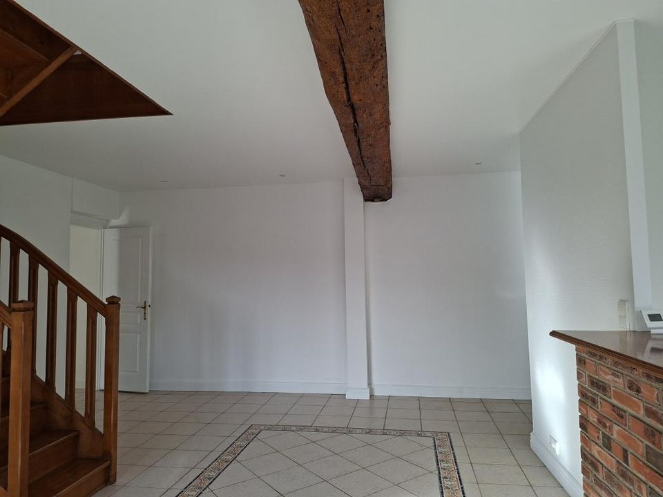 Leilighet i Boran-sur-Oise, Oise - bilde 2