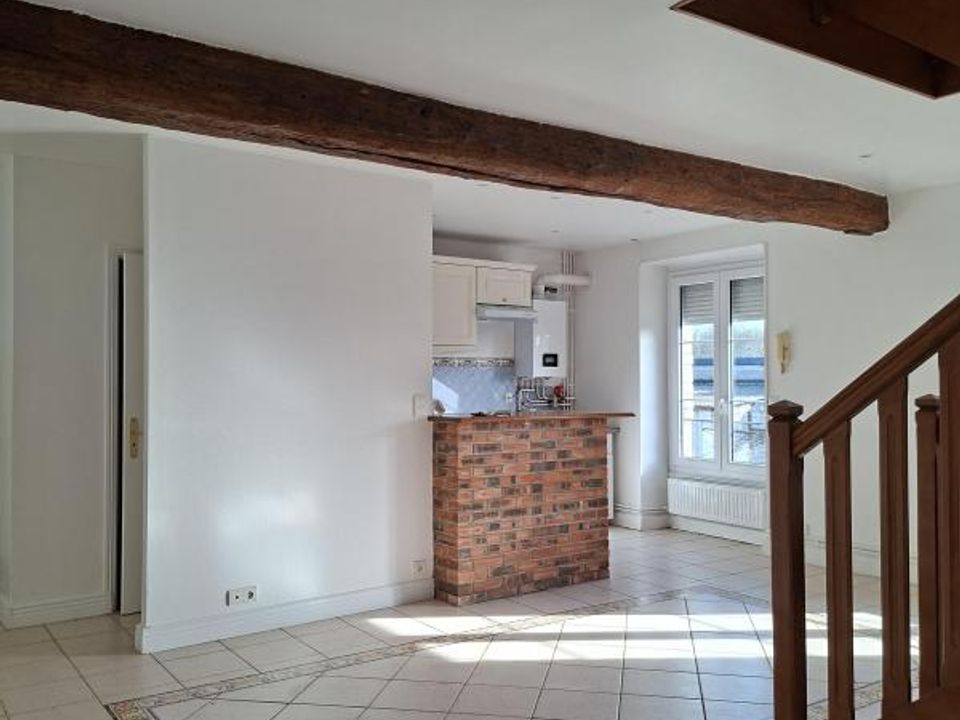Leilighet i Boran-sur-Oise, Oise - bilde 3
