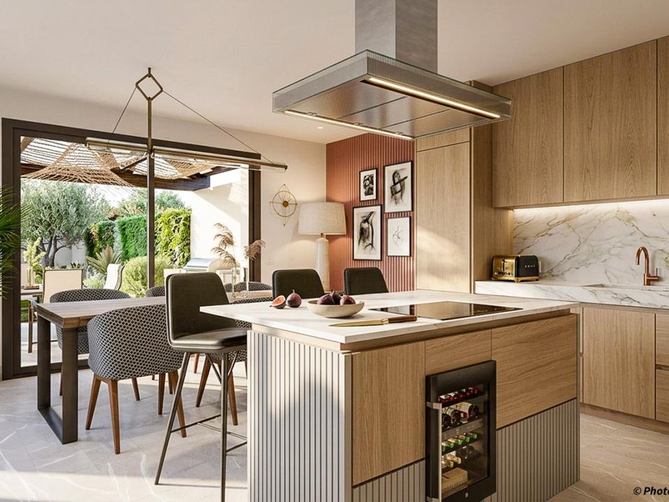 Haus in Saint-Valerien, Vendee - Foto 4