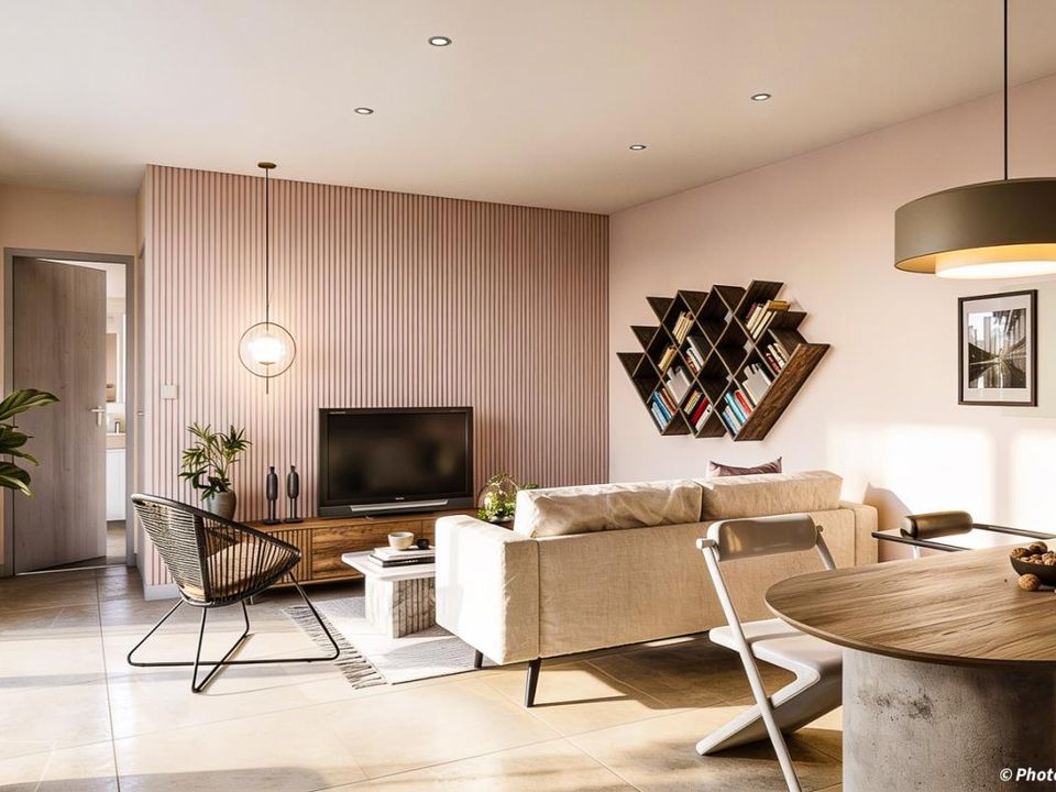 Villa i Saint-Vincent-sur-Jard, Vendee - foto 2