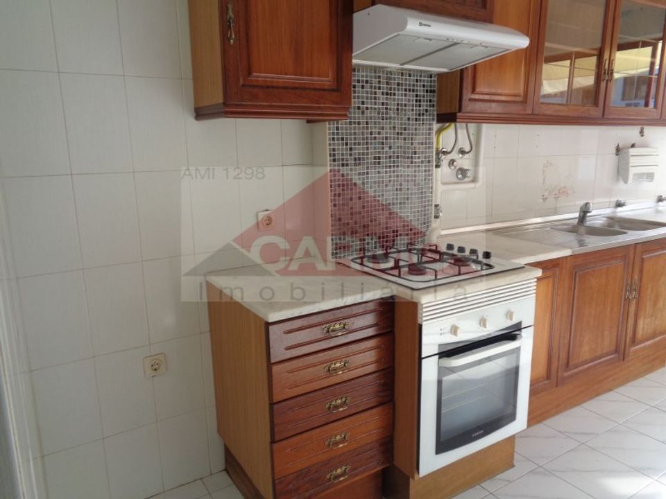 Lejlighed i Montijo, Setubal - foto 1