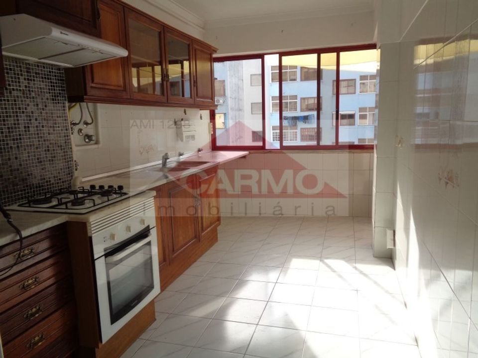 Lejlighed i Montijo, Setubal - foto 3