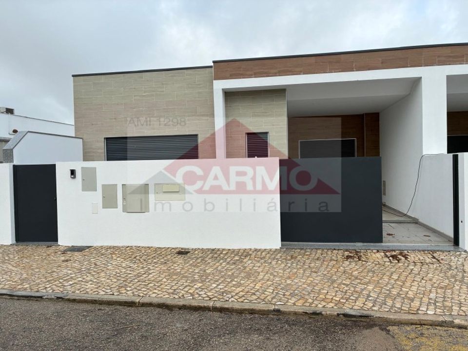 Villa a Alcochete, Setubal - foto 1