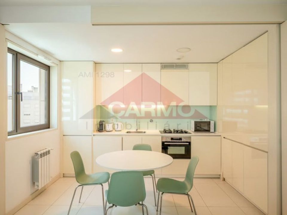 Apartment in Moscavide-Parque das Nacoes, Lisbon - photo 1