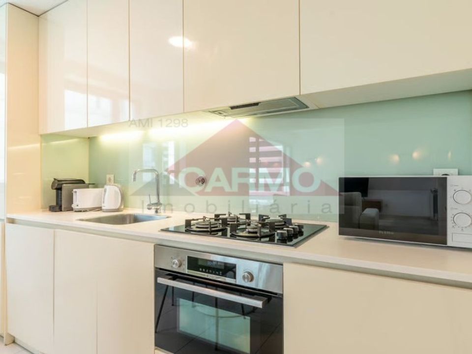 Apartment in Moscavide-Parque das Nacoes, Lisbon - photo 2