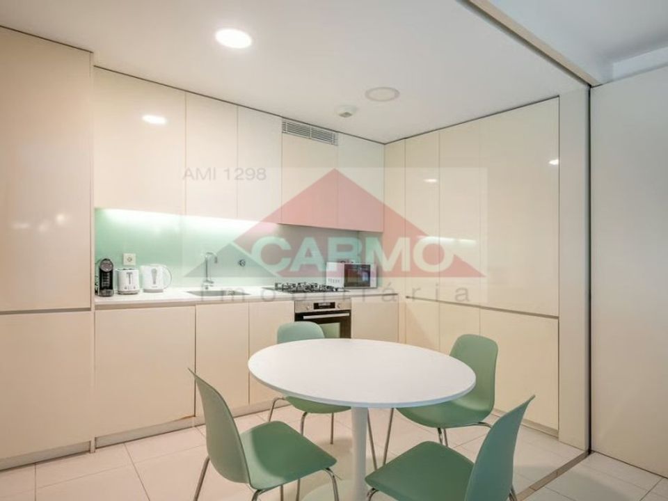 Apartment in Moscavide-Parque das Nacoes, Lisbon - photo 4