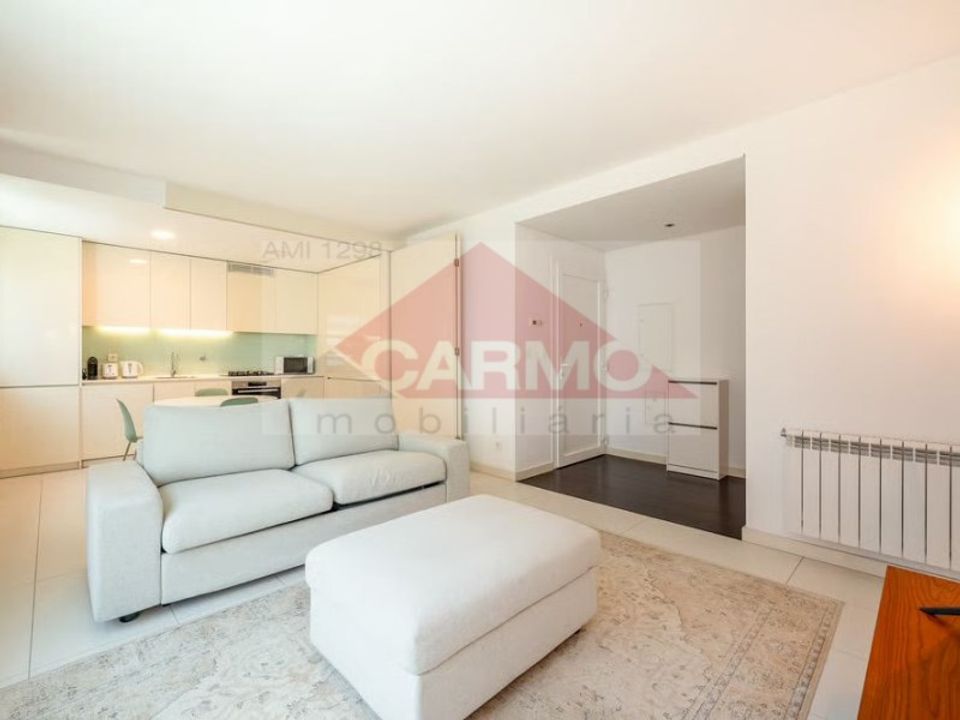 Apartment in Moscavide-Parque das Nacoes, Lisbon - photo 5