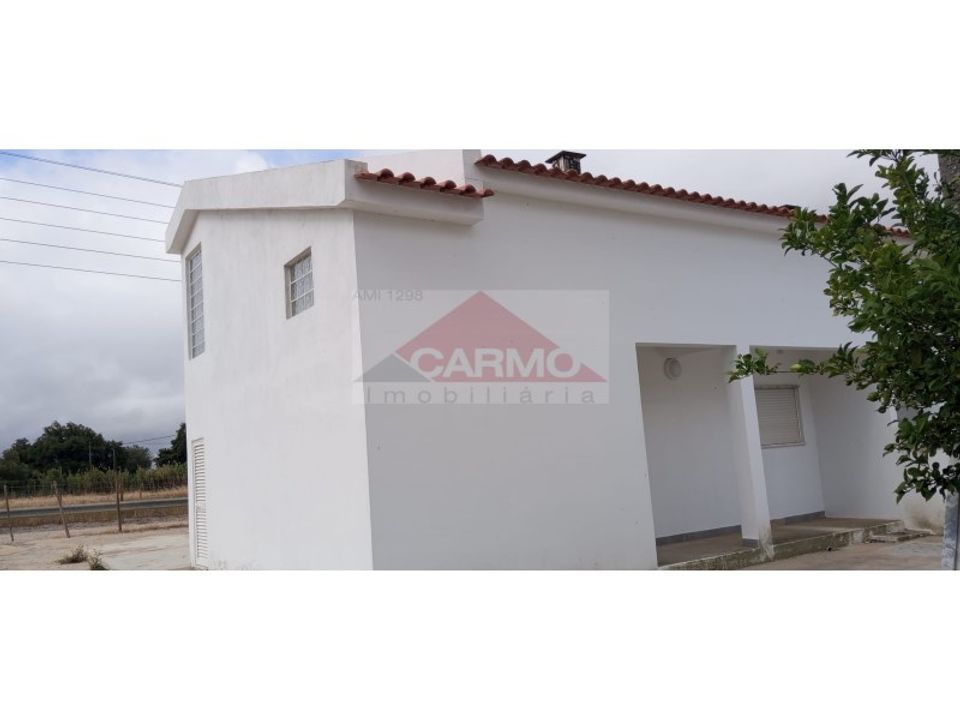 Villa i Montijo, Setubal - foto 4