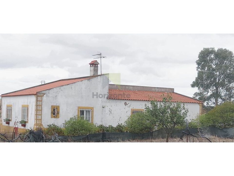 Granja a Amareleja, Beja - foto 2