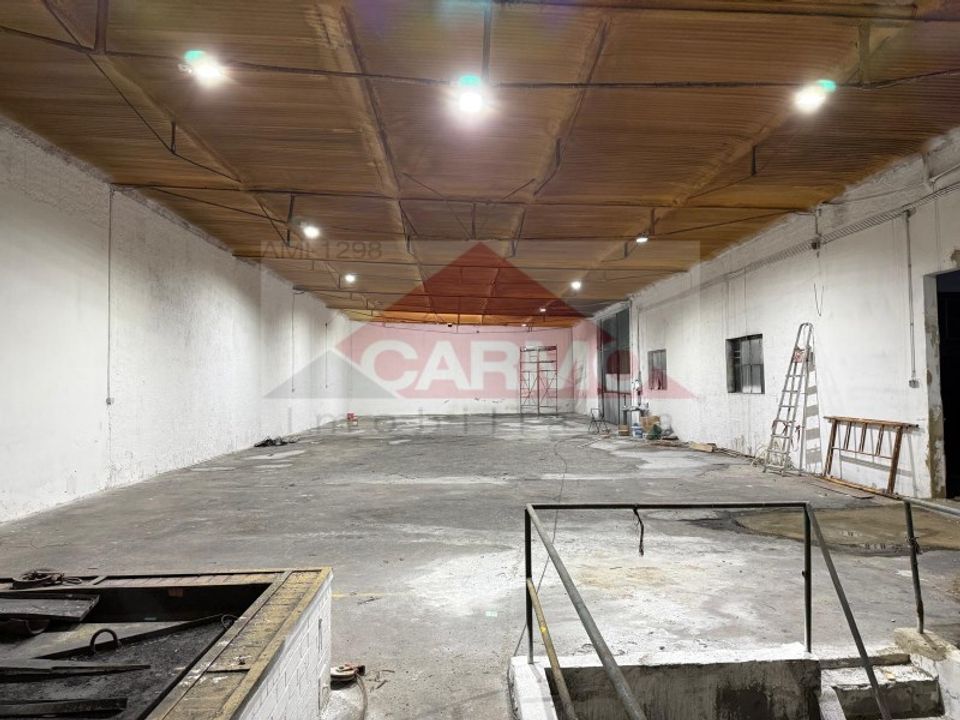 L'establiment comercial a Alcochete, Setubal - foto 1