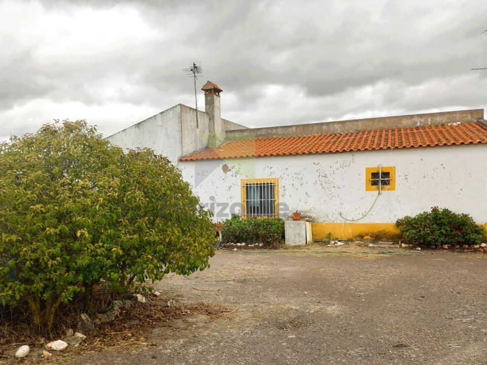 Granja a Amareleja, Beja - foto 3
