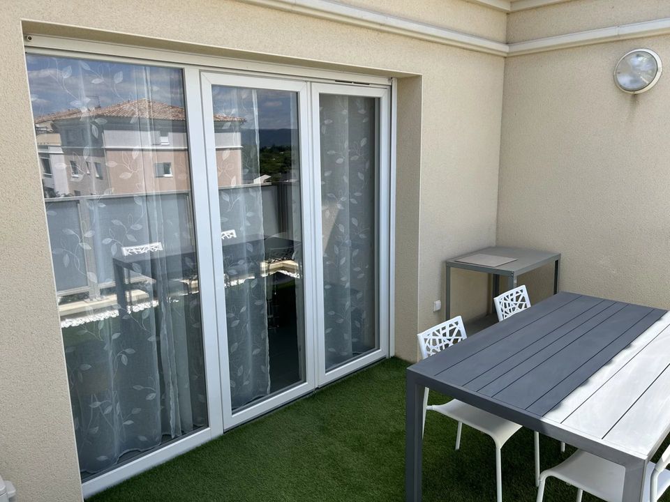 Apartament a Montelimar, Drome - foto 1