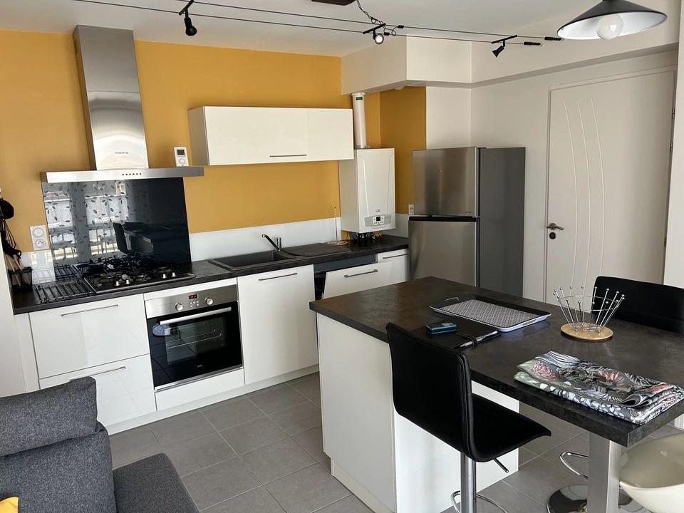 Apartament a Montelimar, Drome - foto 2