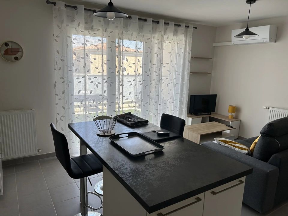 Apartament a Montelimar, Drome - foto 3