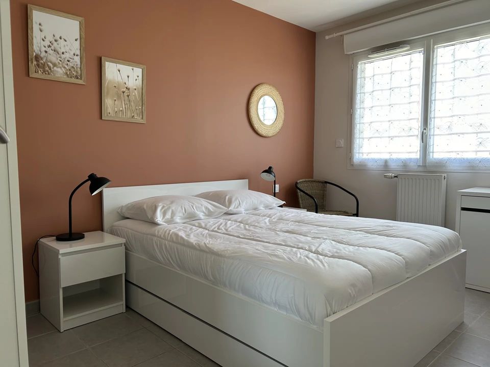 Apartament a Montelimar, Drome - foto 4