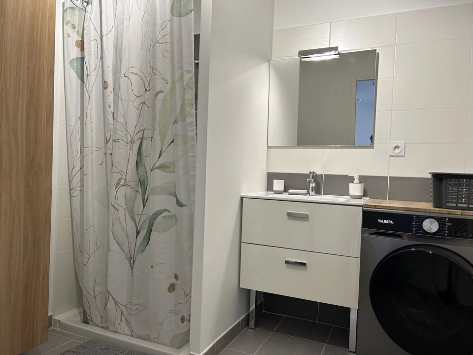 Apartament a Montelimar, Drome - foto 5