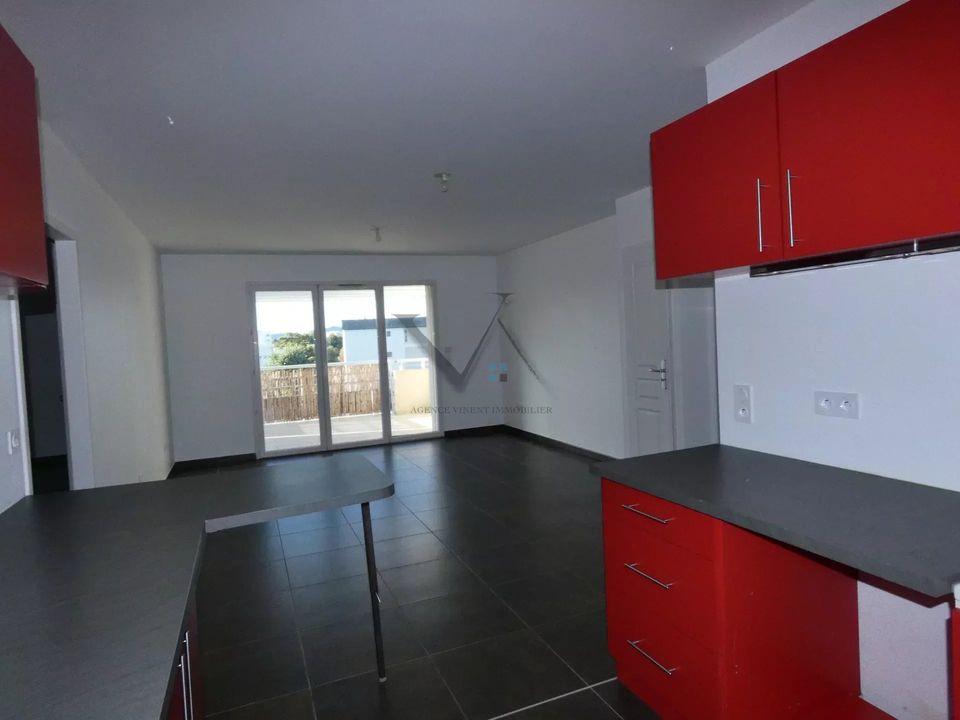 Leilighet i Montelimar, Drome - bilde 1