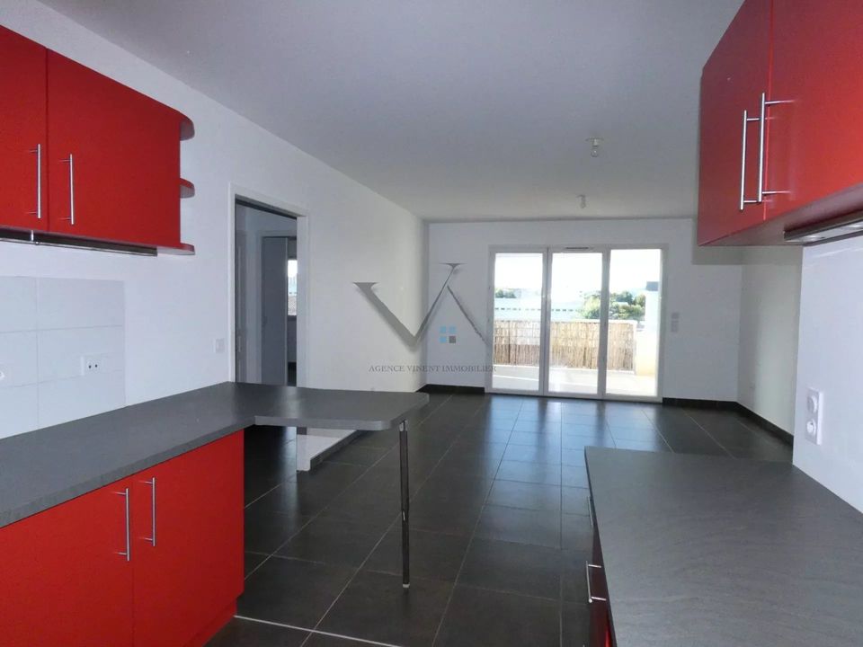 Leilighet i Montelimar, Drome - bilde 2