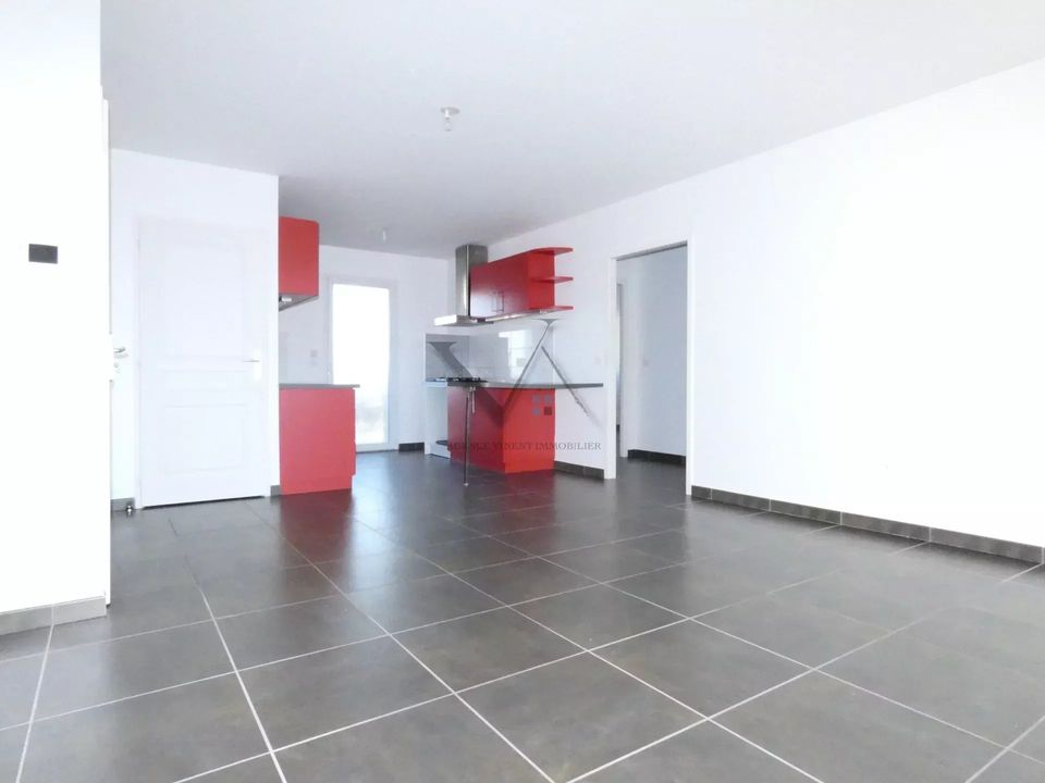 Leilighet i Montelimar, Drome - bilde 3