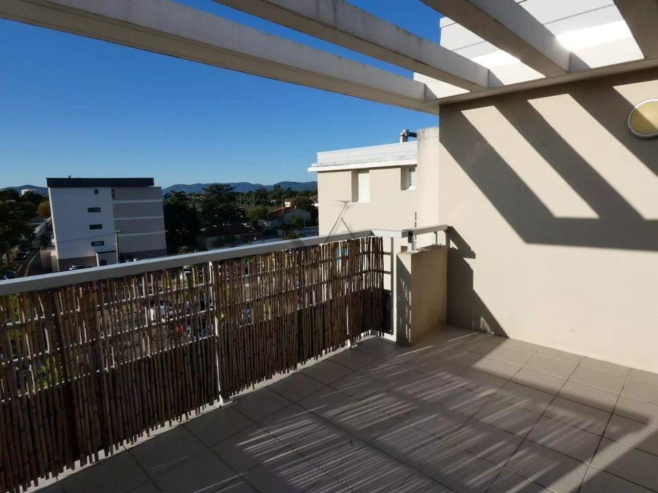 Leilighet i Montelimar, Drome - bilde 4