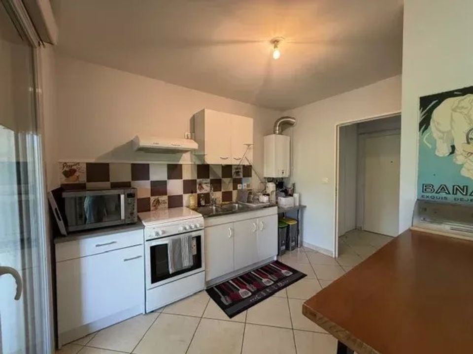 Leilighet i Montelimar, Drome - bilde 2