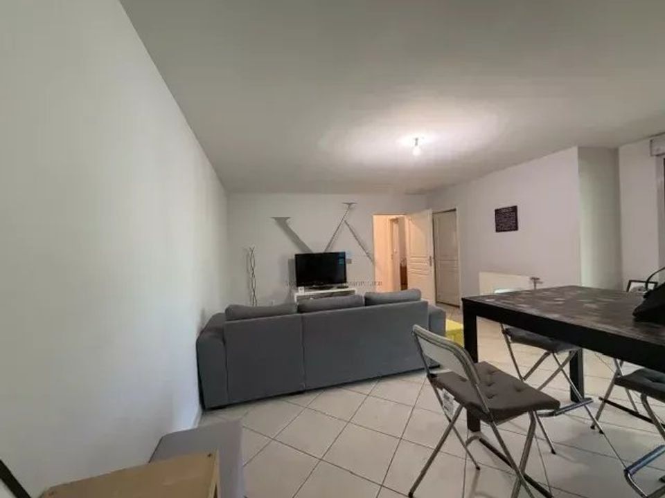 Leilighet i Montelimar, Drome - bilde 3
