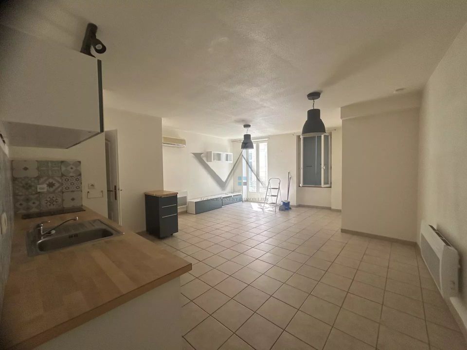 Apartment in Montelimar, Drome - photo 1