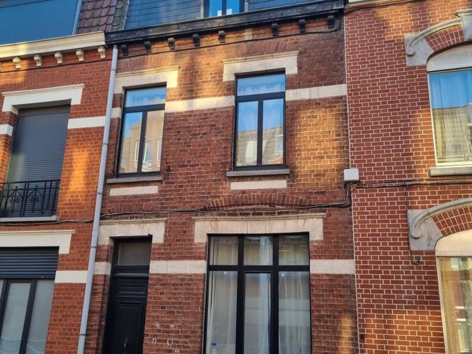 Villa en Tourcoing, Nord - foto 1