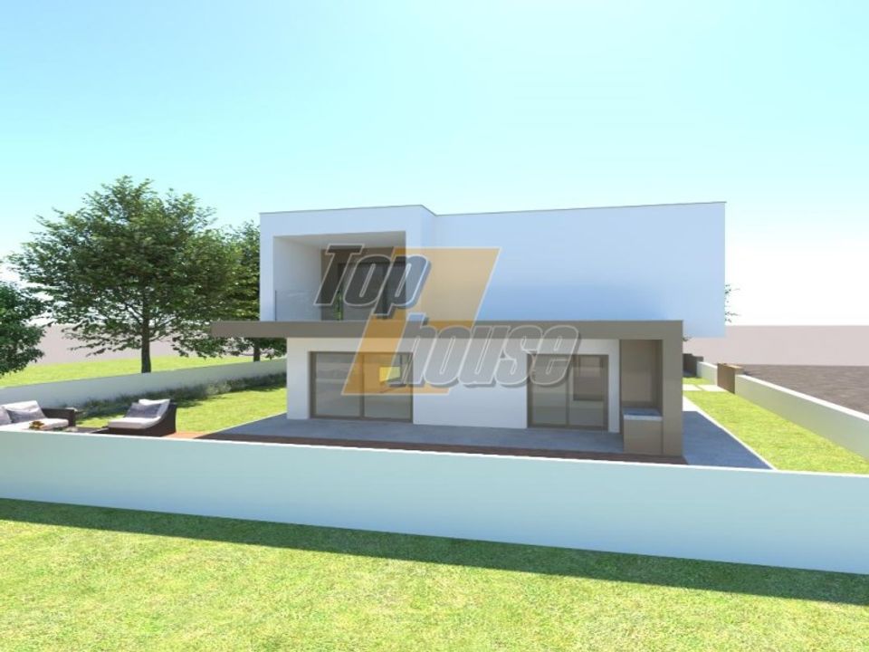 Villa i Almada, Setubal - foto 3