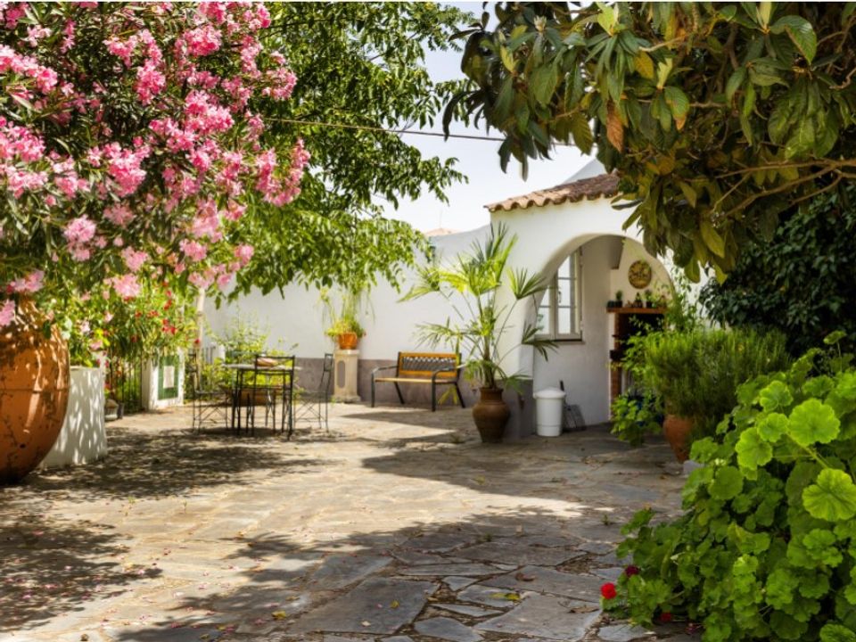 Villa en Borba, Evora - foto 1
