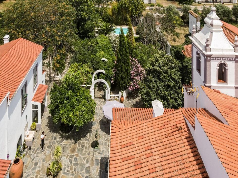 Villa en Borba, Evora - foto 5