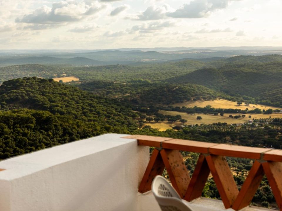 Villa en Estremoz, Evora - foto 1