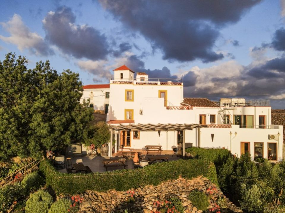 Villa en Estremoz, Evora - foto 2