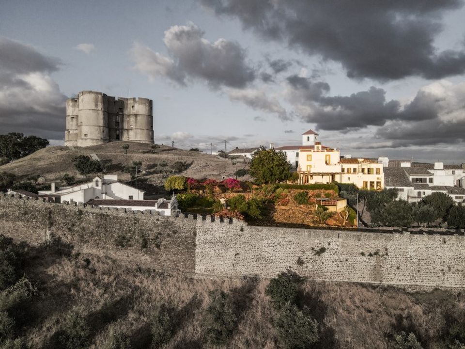 Villa en Estremoz, Evora - foto 3