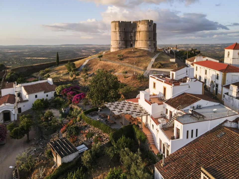 Villa en Estremoz, Evora - foto 4