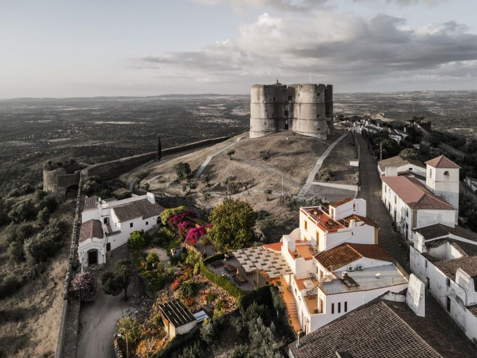 Villa en Estremoz, Evora - foto 5