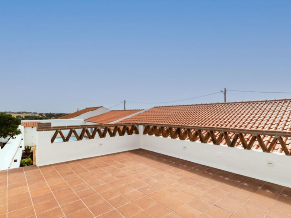 Bungalow i Evora, Evora - bilde 5