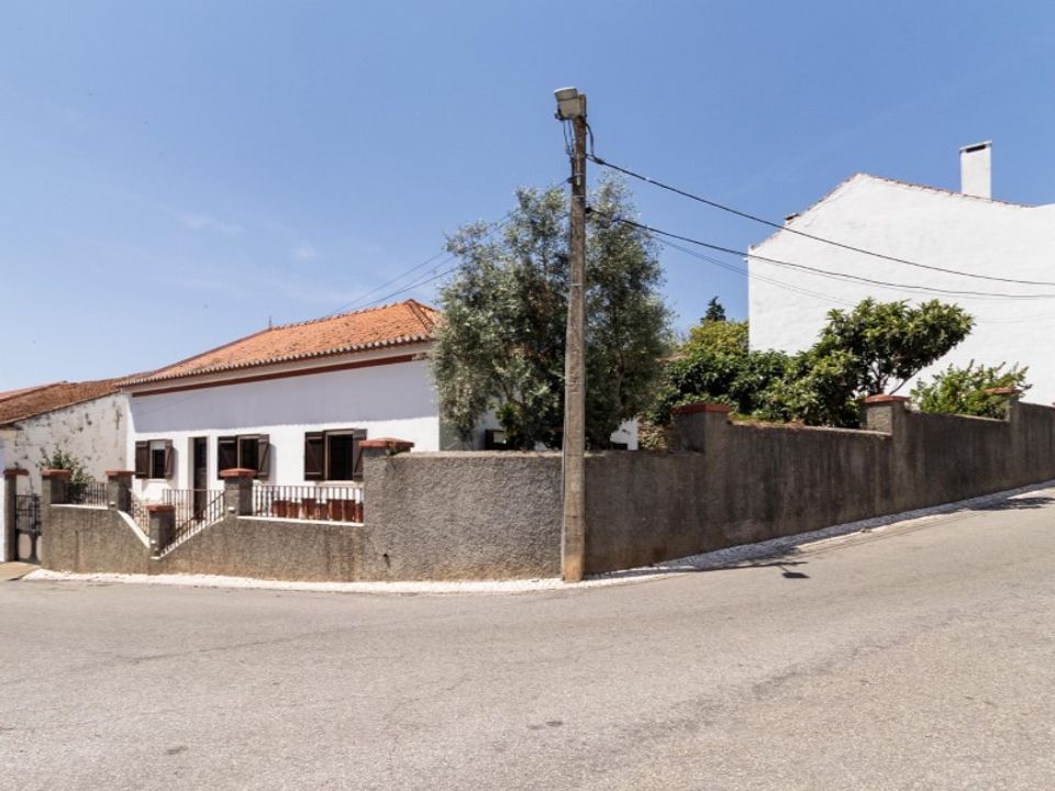 Villa en Estremoz, Evora - foto 4