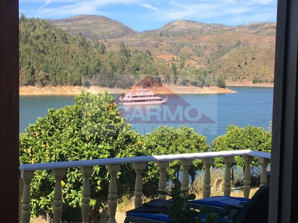 Villa a Ferreira do Zezere, Santarem - foto 4