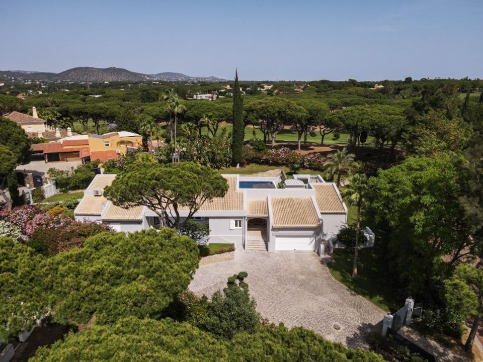 Villa i Quarteira, Faro - foto 3