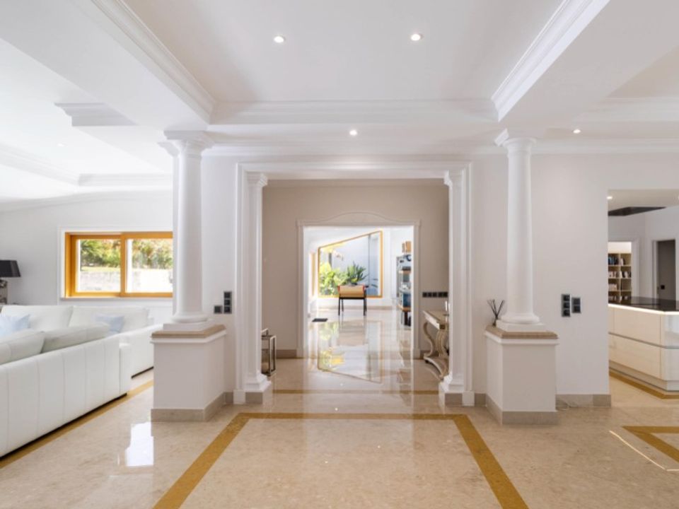 Villa i Quarteira, Faro - foto 5