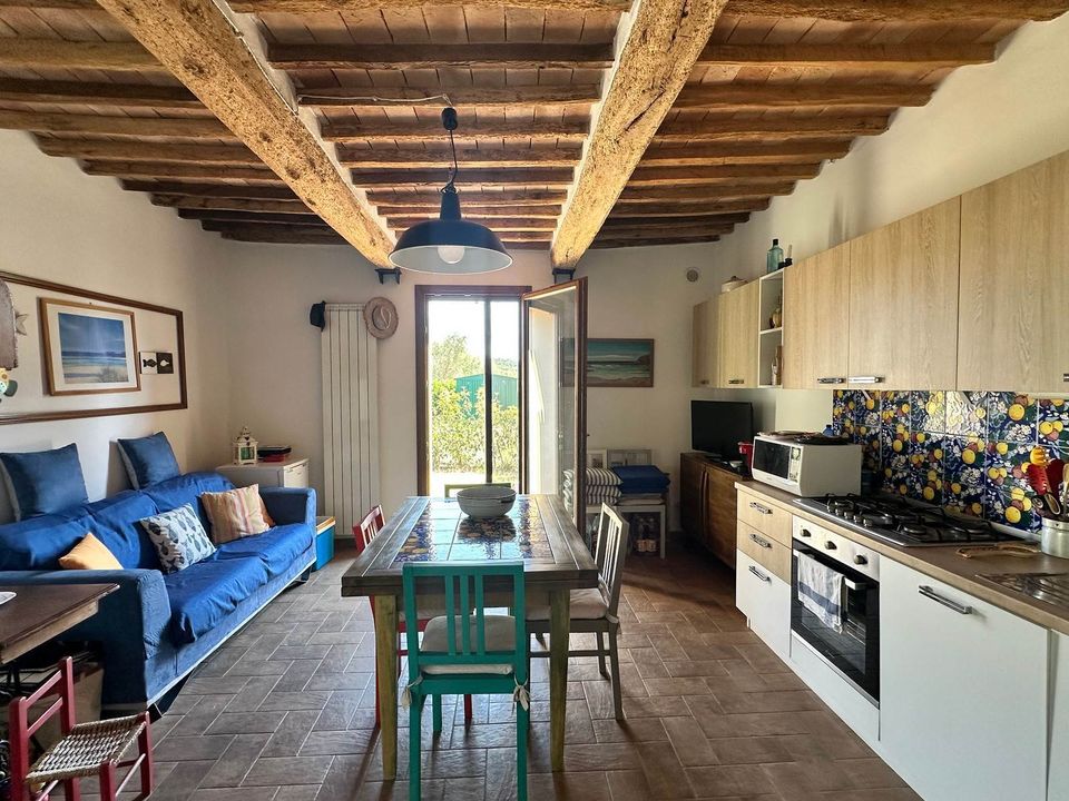 Apartament a Piombino, Livorno - foto 4