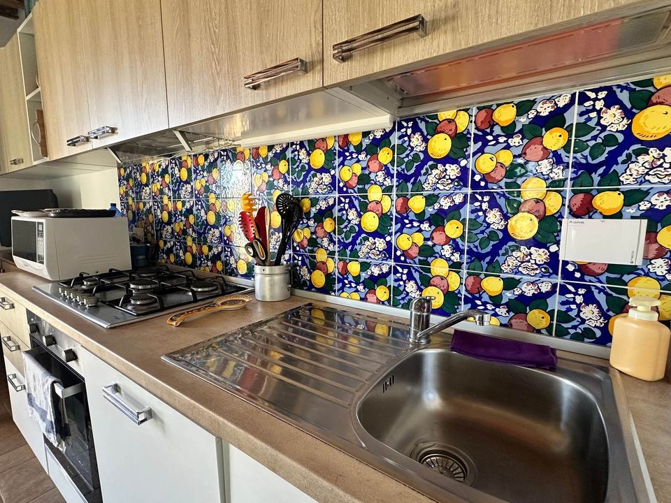 Apartament a Piombino, Livorno - foto 5