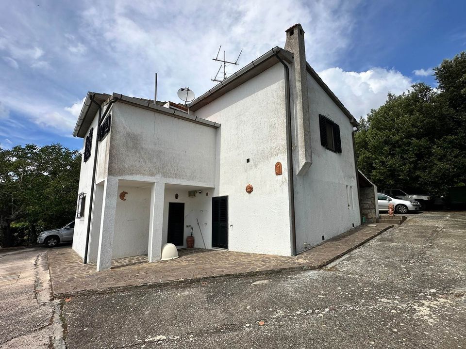 Farm hus i Roccastrada, Grosseto - foto 2