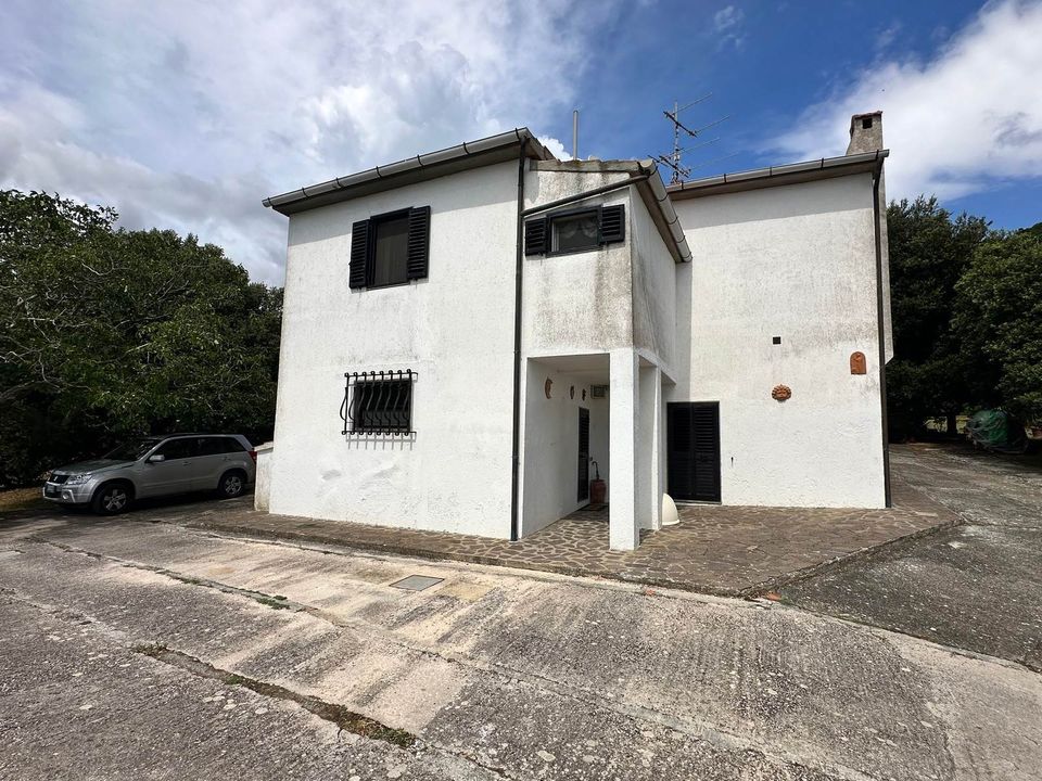 Farm hus i Roccastrada, Grosseto - foto 3