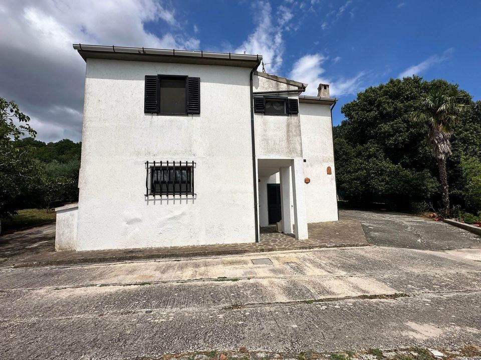 Farm hus i Roccastrada, Grosseto - foto 4