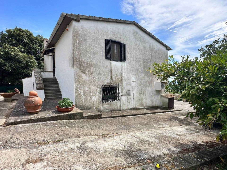 Farm hus i Roccastrada, Grosseto - foto 5